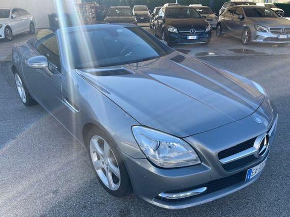 Mercedes-Benz SLK SLK 200 Automatc Sport