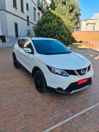 Nissan Qashqai 1.5 dCi Business