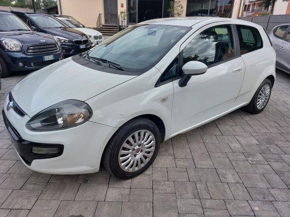 Fiat Punto Evo Punto Evo 1.2 3 porte S&S Dynamic MECCANICA PERFETTA