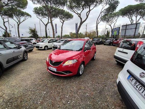 LANCIA Ypsilon 1.2cc 69cv OK NEOPATENTATI BLUETOOTH CLIMA STEREO