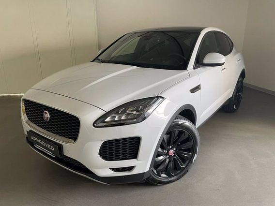 JAGUAR E-pace 2.0d i4 s awd 180cv auto del 2018