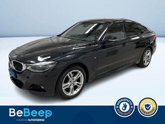 BMW Serie 3 Gran Turismo 320D GRAN TURISMO XDRIVE MSPORT AUTO