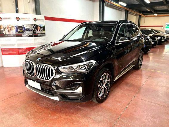 BMW X1 sDrive 18i xLine