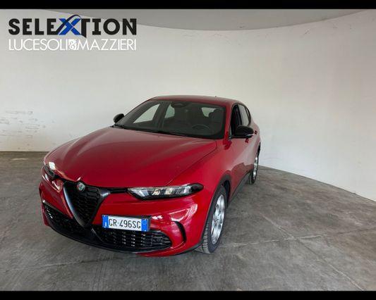 ALFA ROMEO Tonale - Tonale 1.6 diesel 130 CV TCT6 Sprint