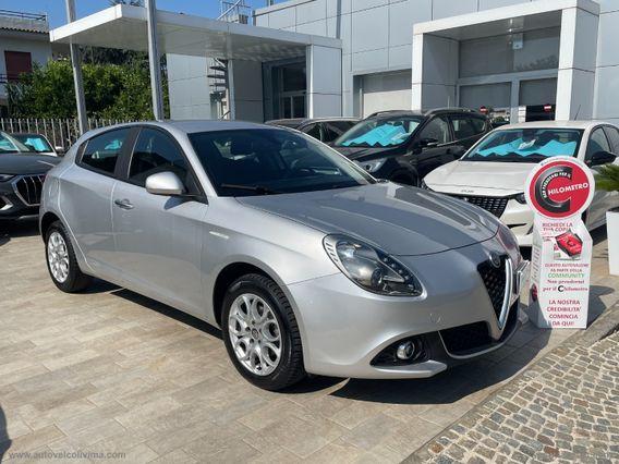 ALFA ROMEO Giulietta 1.6 JTDm 120 CV Business