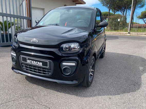 Microcar Ligier Due Dué 6 Young Color