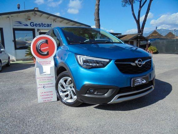 Opel Crossland Crossland X 1.5 ECOTEC D 102 CV Start&Stop Innovation