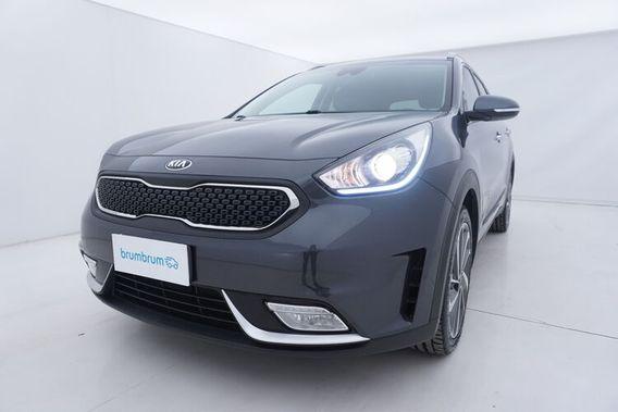 Kia Niro HEV Style DCT BR929875 1.6 Full Hybrid 141CV