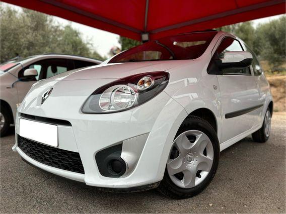 Renault Twingo 1.2 75cv CABRIOLET/NEOPATENTATI/GARANTITA