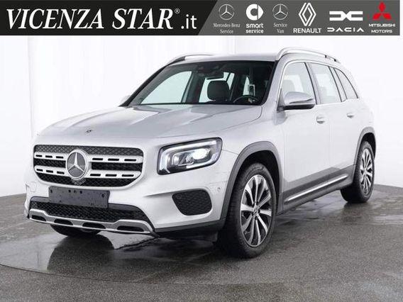 MERCEDES-BENZ GLB 180 d SPORT