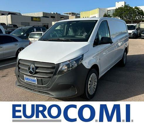 Mercedes-Benz Vito 114 FURGONE PRO LONG