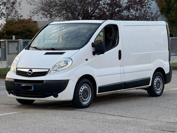 Opel Vivaro 2.0 GPL OTTIME CONDIZIONI