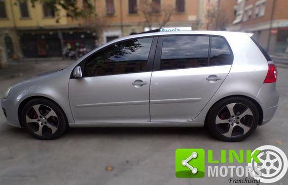 VOLKSWAGEN Golf 2.0 TDI 140CV - Possibile garanzia di 1 anno