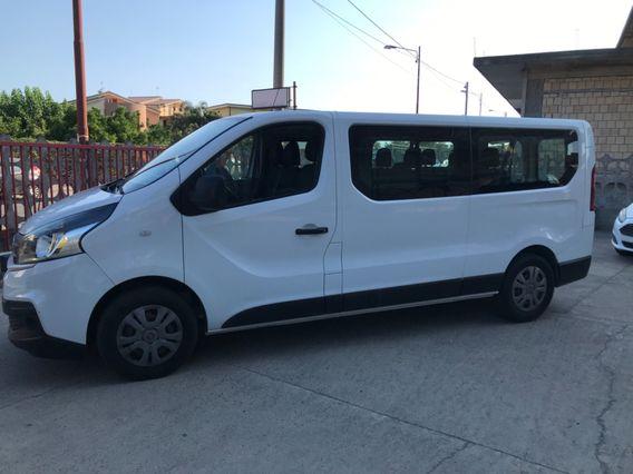 Fiat Talento 1.6 MJT 120CV PC-TN Combi 12q