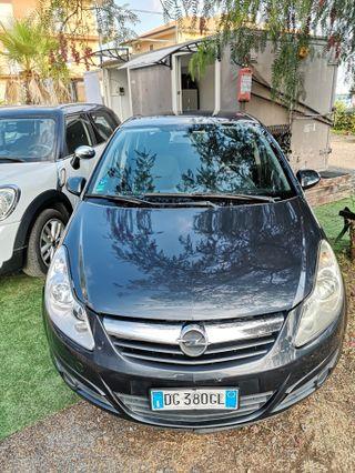 Opel Corsa 1.3 CDTI 75CV ok neopatentati