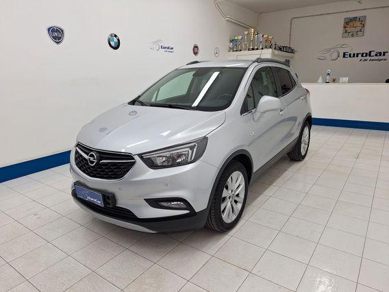 Opel Mokka X Innovation 1.6 CDTI Ecotec 136cv 4x4