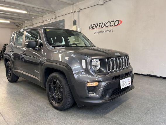 Jeep Renegade 1.0 T3 Sport