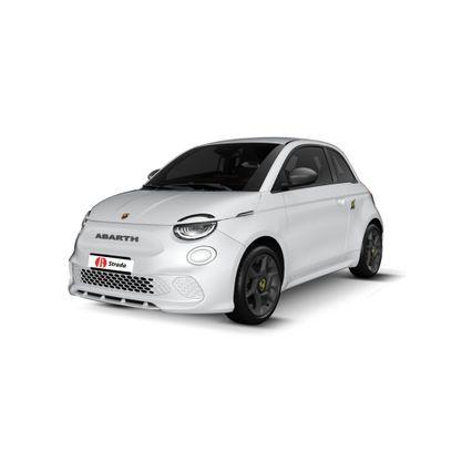 Abarth 500 Elettrica Turismo Light 155cv