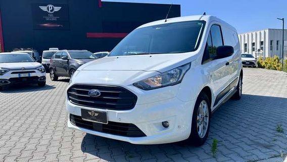 Ford TRANSIT CONNECT 240 1.5 TDCi 100 L2H1 Passo Lungo