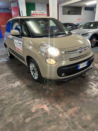 Fiat 500L 1.6 Multijet 120 CV Lounge