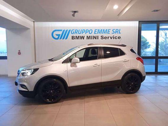 Opel Mokka X Mokka X 1.4 t Innovation s