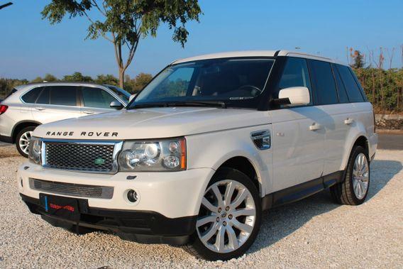 Land Rover Range Rover Sport Range Rover Sport 2.7 TDV6 S