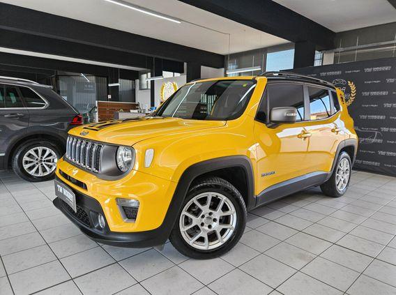 Jeep Renegade 1.6 mjt Limited 2wd 120cv