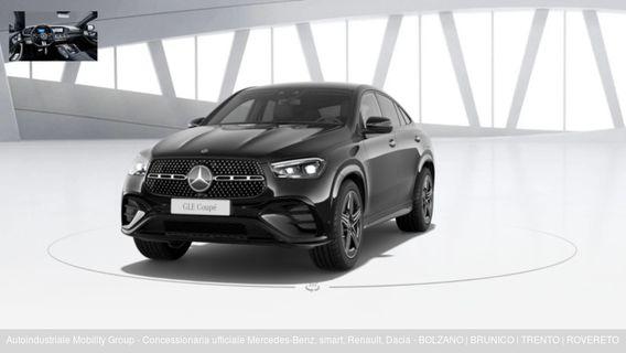 Mercedes-Benz GLE Coupé 350 DE 4MATIC PHEV COUPE' AMG LINE ADVANCED PLUS