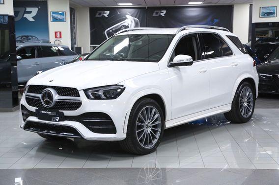 Mercedes-benz GLE 300 d 4Matic Premium AMG auto