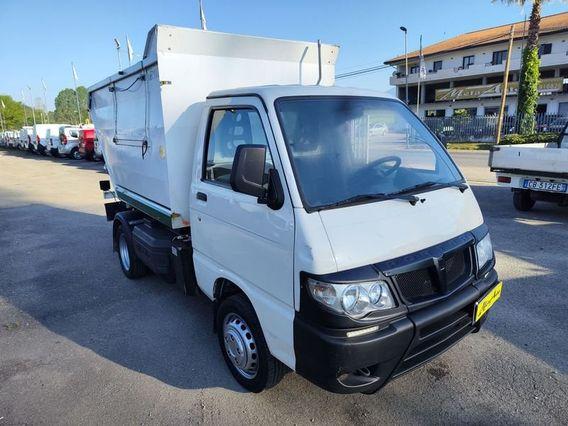 Piaggio Porter TRASPORTO RIFIUTI