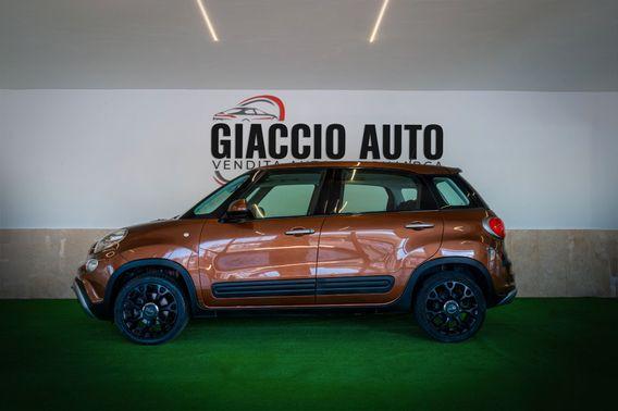 Fiat 500L 1.3 Multijet 95 CV Cross