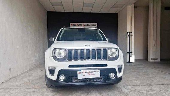 Jeep Renegade 1.6 M-jet 120 CV S&S MY 19 Limited 12/2019