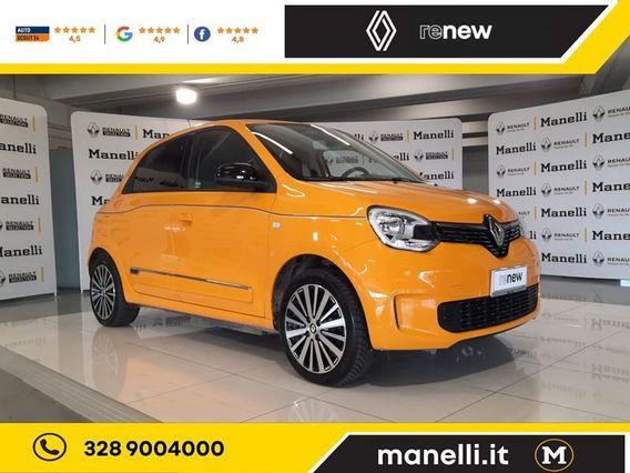 Renault Twingo Electric Intens 22kWh Techno E-TECH electric rif.GK563