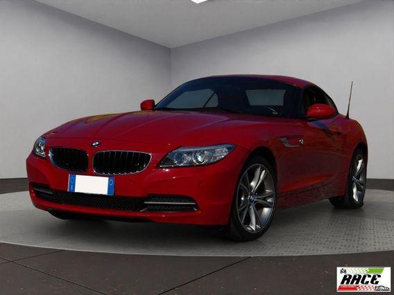 BMW - Z4 - sDrive18i