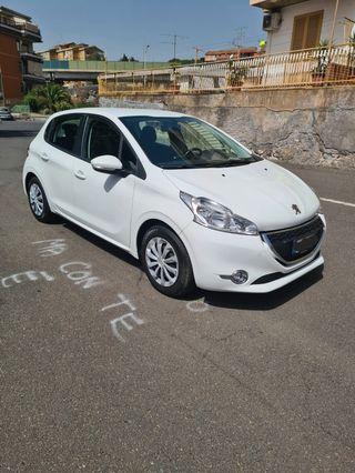 Peugeot 208 1.2 VTi 82 CV 5 porte Access