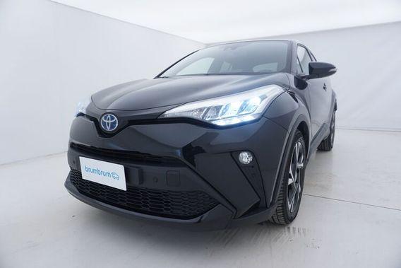 Toyota C-HR Hybrid Morebusiness BR642353 2.0 Full Hybrid 184CV