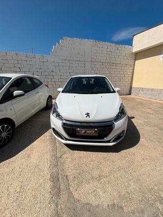 Peugeot 208 BlueHDi 75 5 porte Active