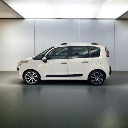 Citroën C3 Picasso C3 Picasso 1.6 HDi 90 airdream Ideal - OK NEOPATENTATI - CLIMA AUTOMATICO BIZONA - CERCHI IN LEGA