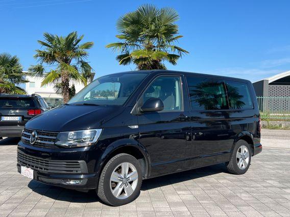 Volkswagen Caravelle 2.0 TDI 150CV DSG PL Comfortline