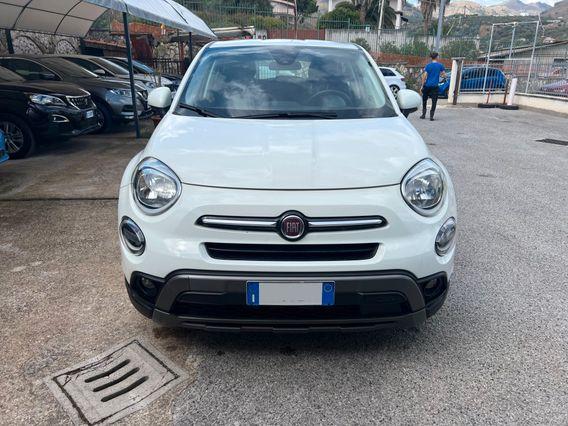 Fiat 500X 2020 1.6 MultiJet 120 CV Cross