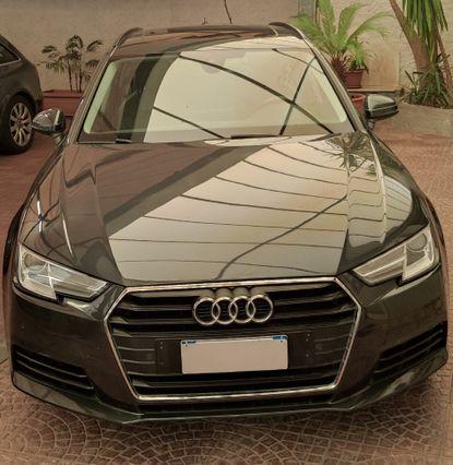 Audi A4 allroad A4 allroad 2.0 TDI 190 CV S tronic Advanced