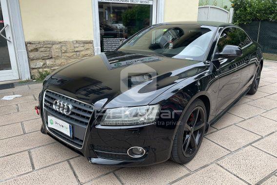 AUDI A5 2.7 V6 TDI F.AP. multitronic Ambition