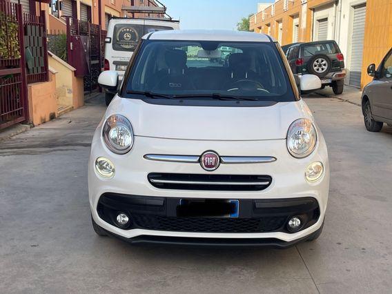 Fiat 500L 1.3 Multijet 95 CV