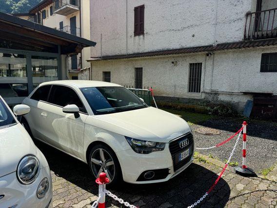 Audi A1 Vetri oscurati - PREZZO PROMOZIONALE SU FINANZIAMENTO