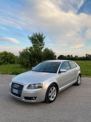 Audi A3 2.0 16V TDI Ambition