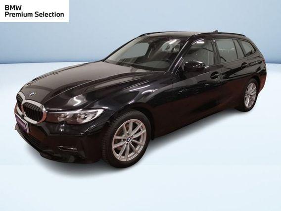 BMW Serie 3 Touring 320D TOURING XDRIVE BUSINESS ADVANTAGE AUTO