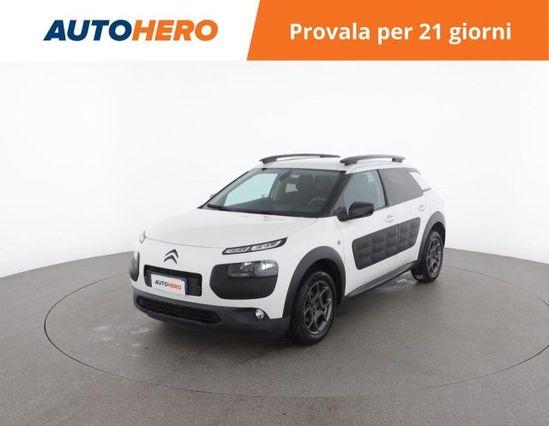 CITROEN C4 Cactus PureTech 82 Shine