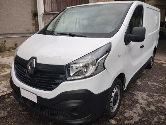 Renault Trafic 1.6 dCi 120CV PC-TN Furgone