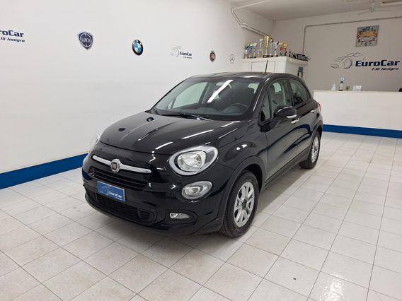 Fiat 500X 1.3 Multijet 95cv Pop Star