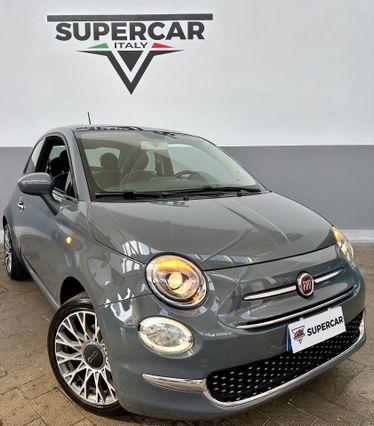 Fiat 500 1.2 Benz/Gpl, Euro 6, si neopat, Uni proprietar